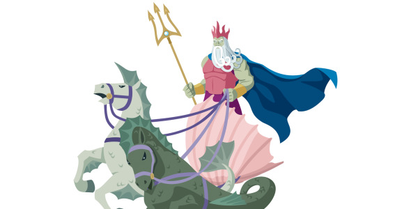 Иллюстрация на тему графика