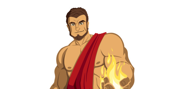 Иллюстрация на тему графика