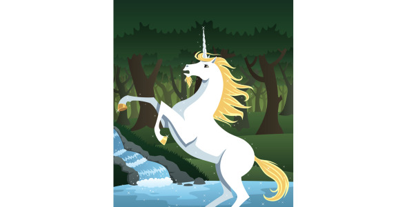 Иллюстрация на тему графика