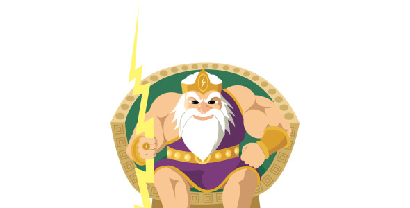 Иллюстрация на тему графика