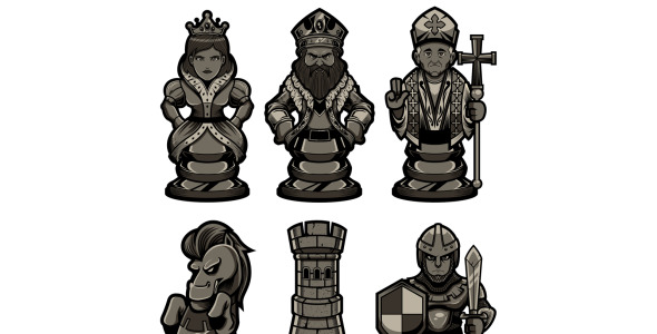 Иллюстрация на тему графика