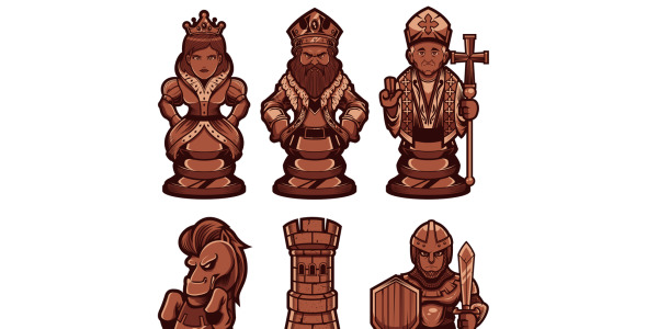 Иллюстрация на тему графика