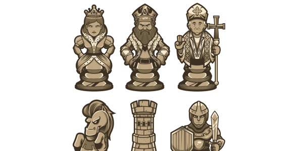 Иллюстрация на тему графика