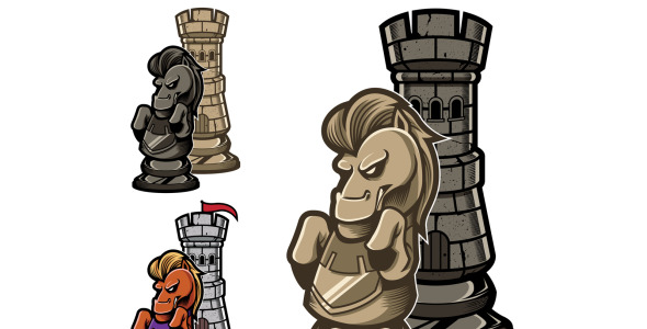 Иллюстрация на тему графика