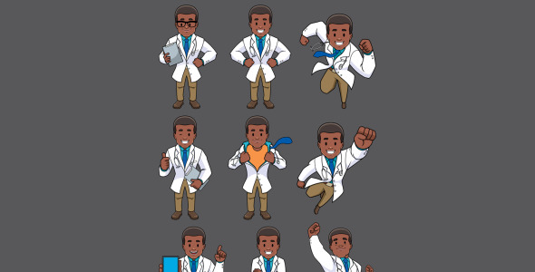 Иллюстрация на тему графика