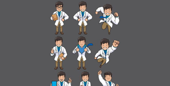 Иллюстрация на тему графика