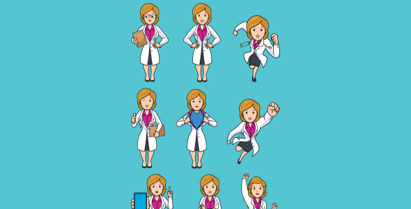 Иллюстрация на тему графика