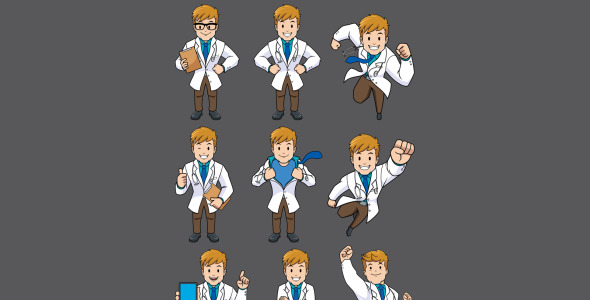 Иллюстрация на тему графика