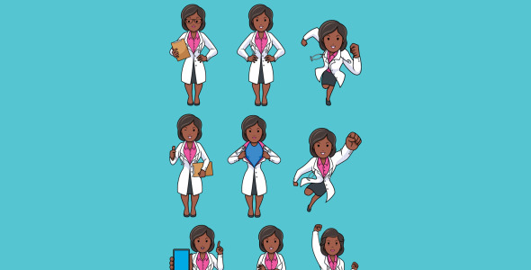 Иллюстрация на тему графика