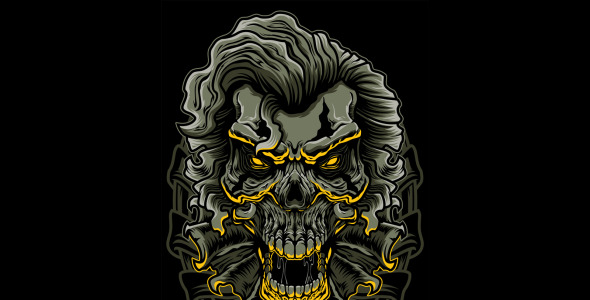 Иллюстрация на тему графика