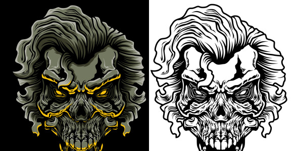 Иллюстрация на тему графика