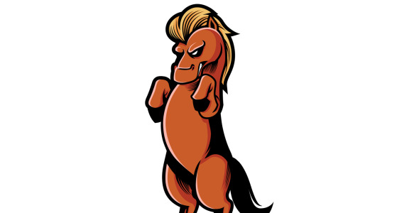 Иллюстрация на тему графика