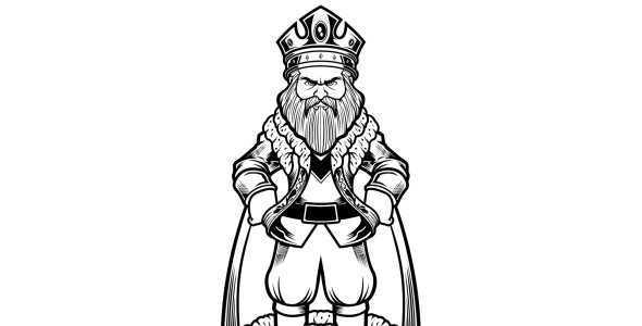 Иллюстрация на тему графика