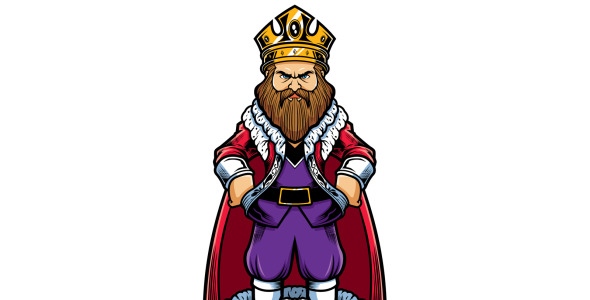 Иллюстрация на тему графика