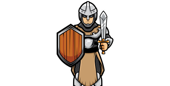 Иллюстрация на тему графика