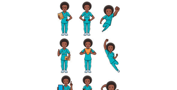 Иллюстрация на тему графика