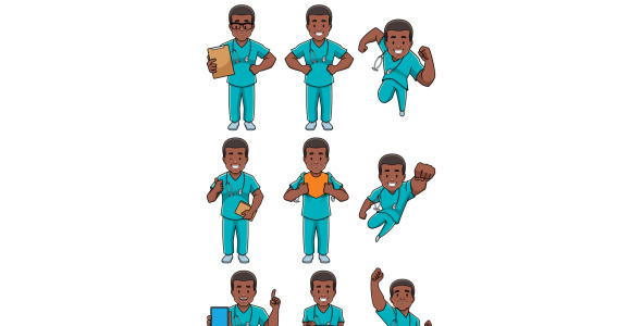 Иллюстрация на тему графика