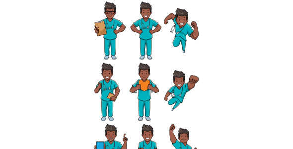 Иллюстрация на тему графика