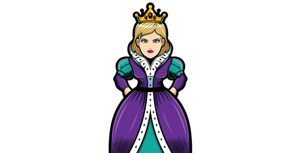 Иллюстрация на тему графика