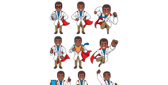 Иллюстрация на тему графика