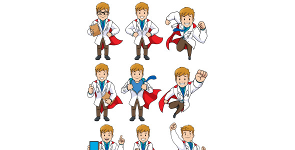 Иллюстрация на тему графика