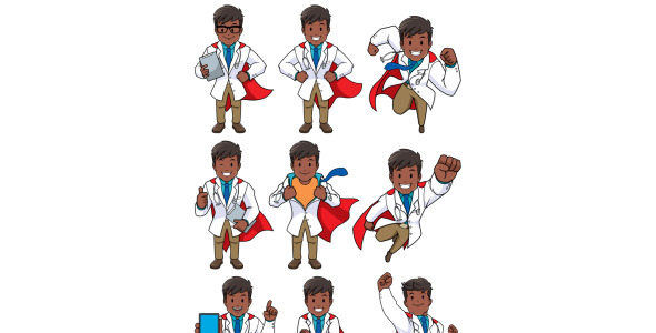 Иллюстрация на тему графика