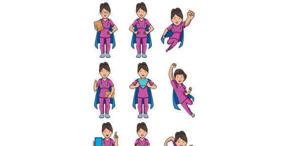 Иллюстрация на тему графика