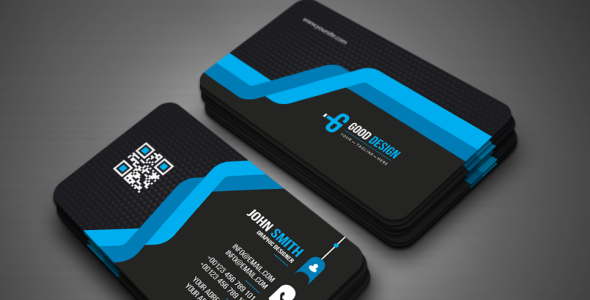 Фирменный стиль на тему графика