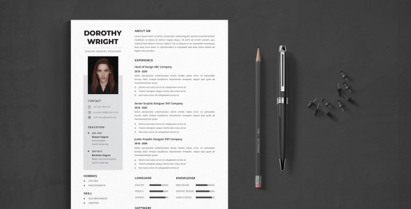 Резюме на тему графика