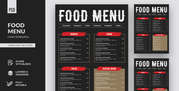 Фирменный стиль на тему графика