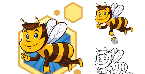 Иллюстрация на тему графика