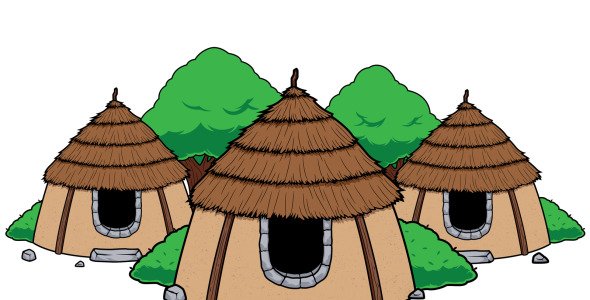 Иллюстрация на тему графика