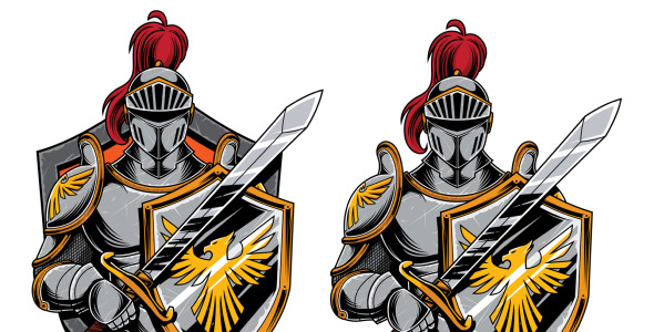 Иллюстрация на тему графика