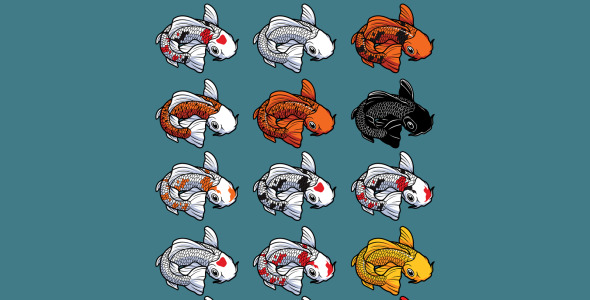 Иллюстрация на тему графика