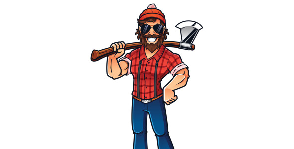 Иллюстрация на тему графика