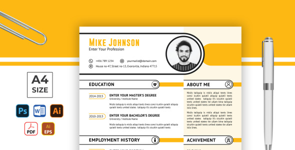 Резюме на тему графика