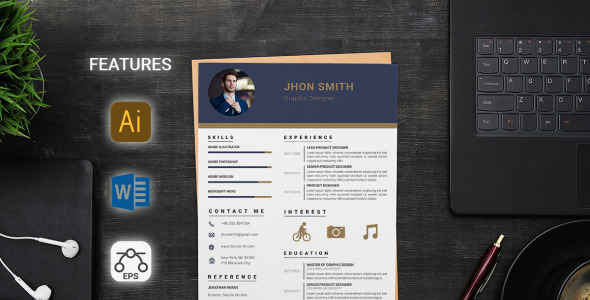 Резюме на тему графика