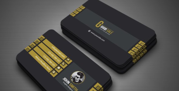 Фирменный стиль на тему графика