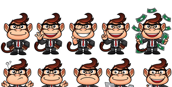 Иллюстрация на тему графика