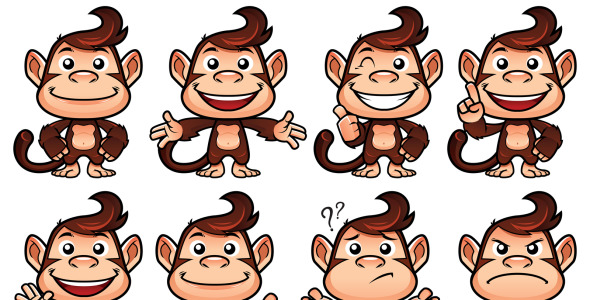 Иллюстрация на тему графика