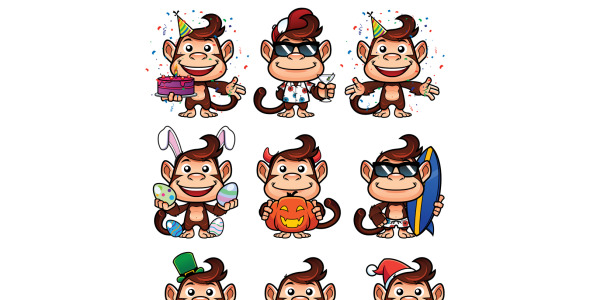 Иллюстрация на тему графика