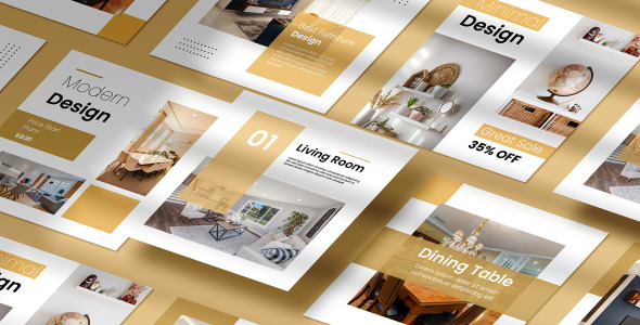 Шаблон для соцсетей на тему графика