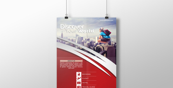 Фирменный стиль на тему графика