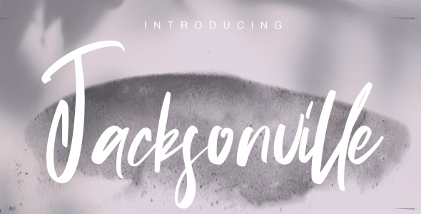 Шрифт на тему графика