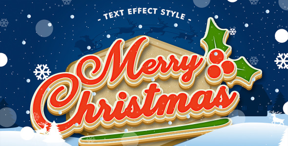 Шрифт на тему графика