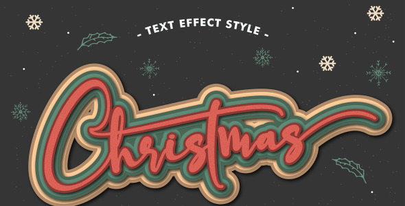 Шрифт на тему графика