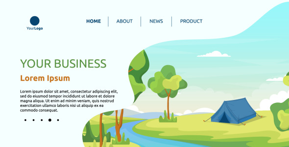 Иллюстрация на тему графика