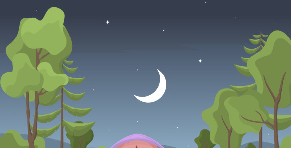 Иллюстрация на тему графика