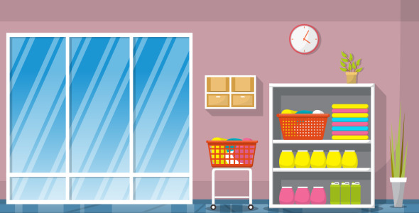 Иллюстрация на тему графика