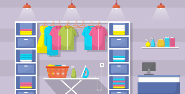 Иллюстрация на тему графика